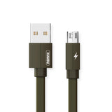 REMAX Kerolla Data Cable (TYPE-C and ios )(1M),Cable,Type C Cable for Samsung,Huawei,Xiaomi,USB Type C Cable,USB C Charger Cable,Type C Data Cable,Type C Charger Cable,Fast Charge Type C Cable,Quick Charge Type C Cable