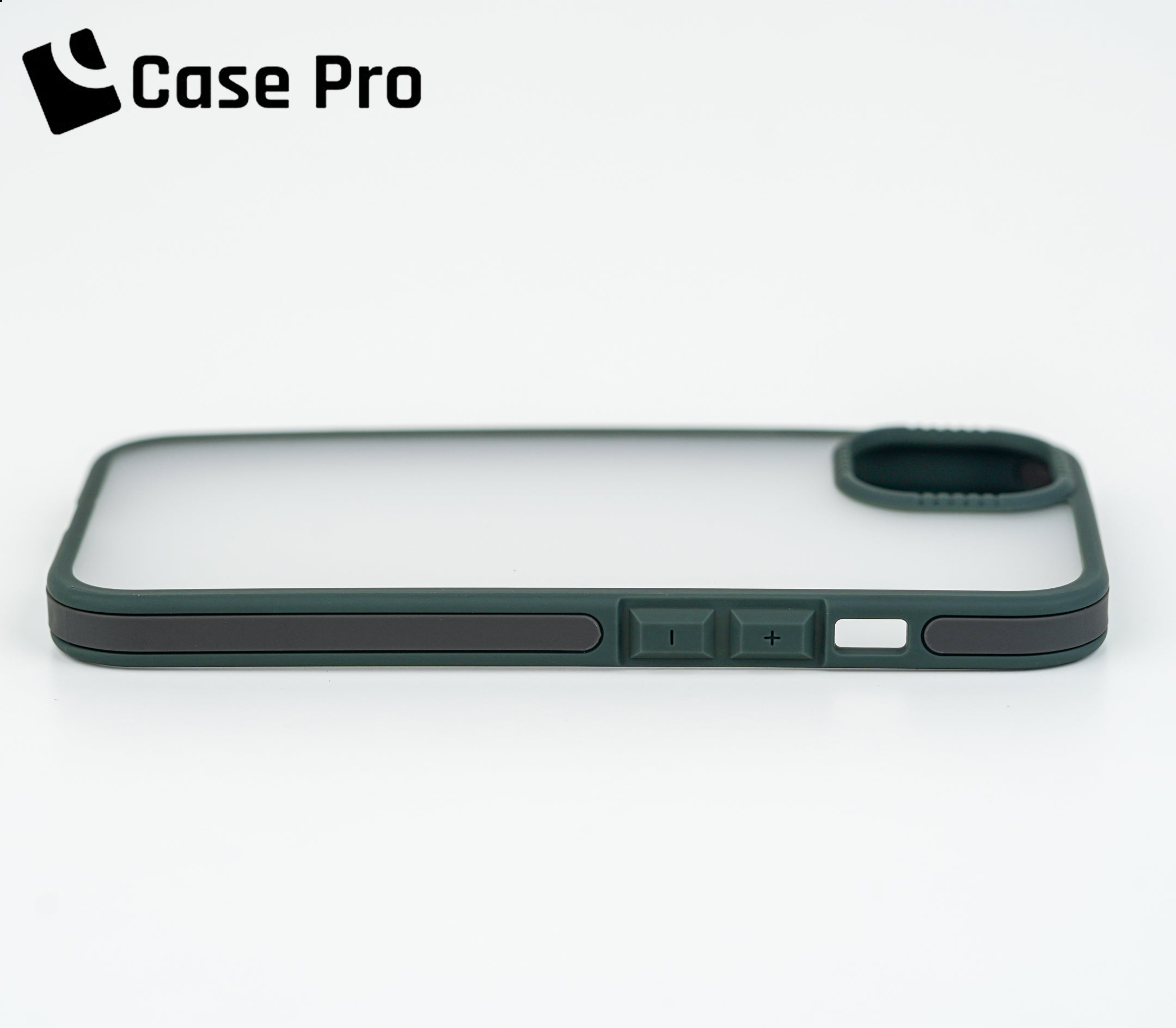 CASE PRO iPhone 14 Case (Shockproof)