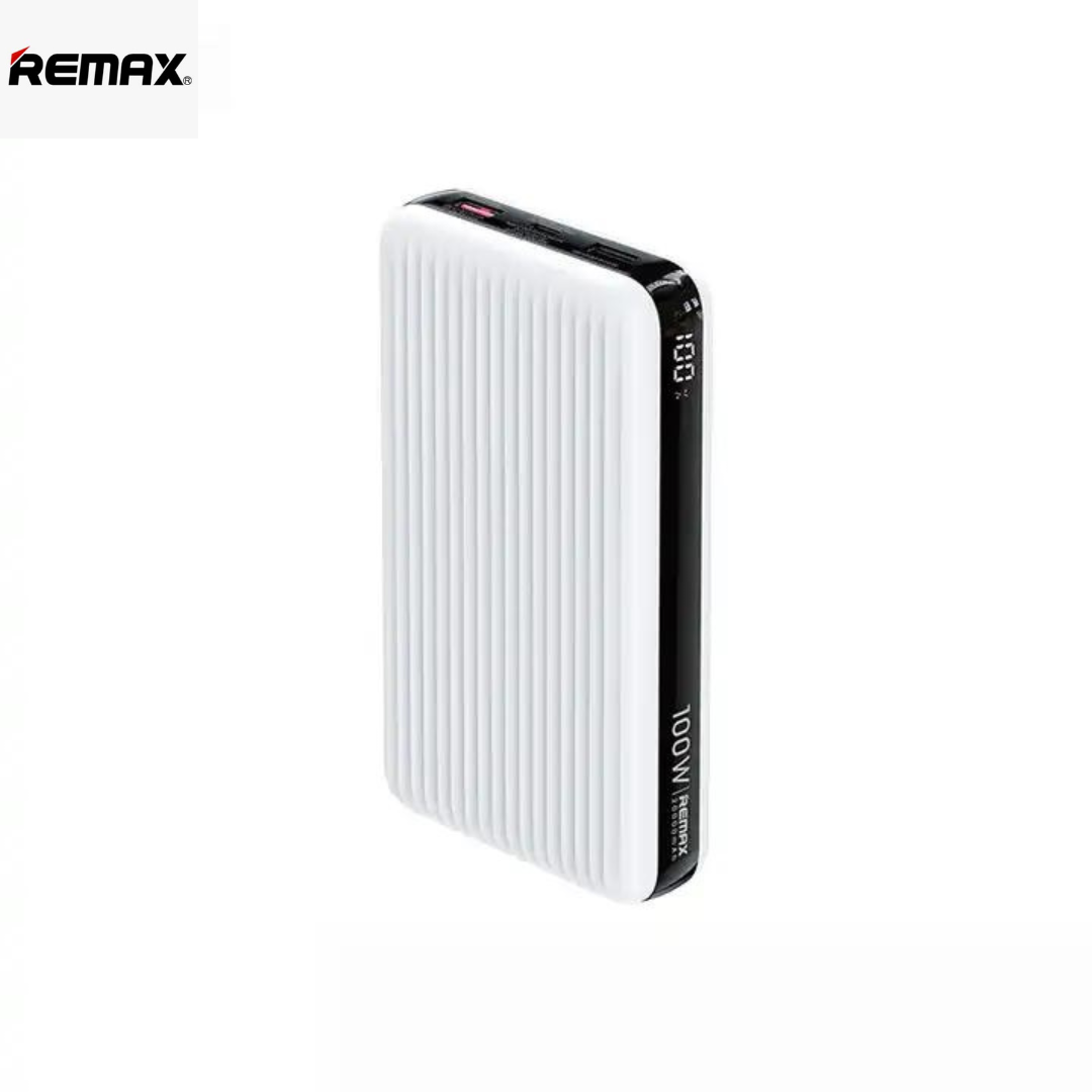 REMAX RPP-508 Baonen Series PD/QC(100W+18W) 20000mAh Power Bank
