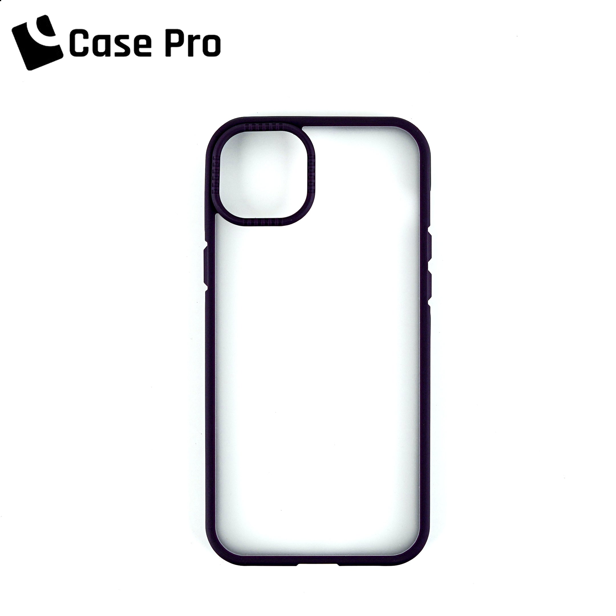 CASE PRO iPhone 14 Plus Case (Shockproof)