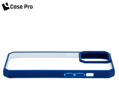 CASE PRO iPhone 13 Pro Case (Impact Protection)