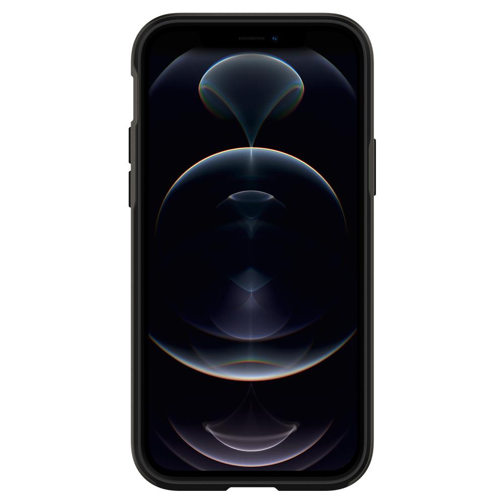 Spigen iPhone 12 Pro Neo Hybrid Series