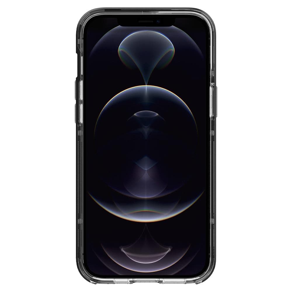 Spigen iPhone 12 Pro Max Neo Hybrid Crystal Series