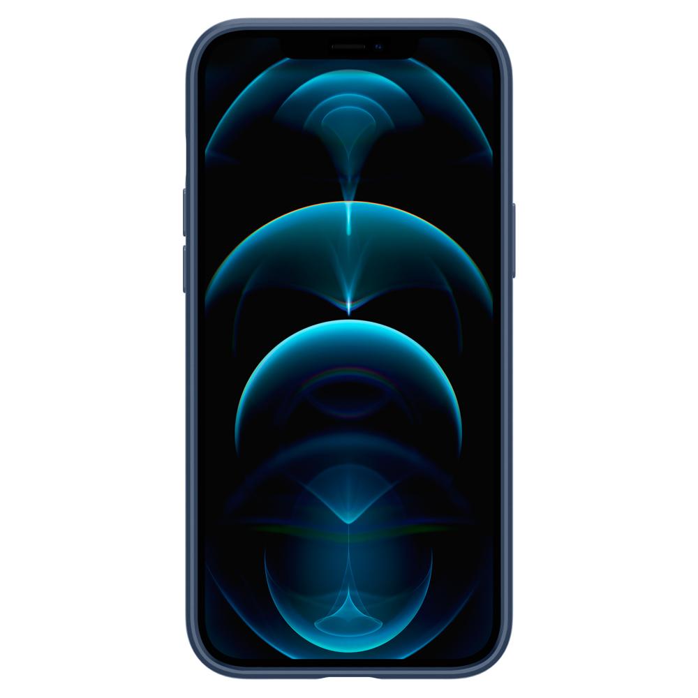 Spigen iPhone 12 Pro Max Thinfit Series