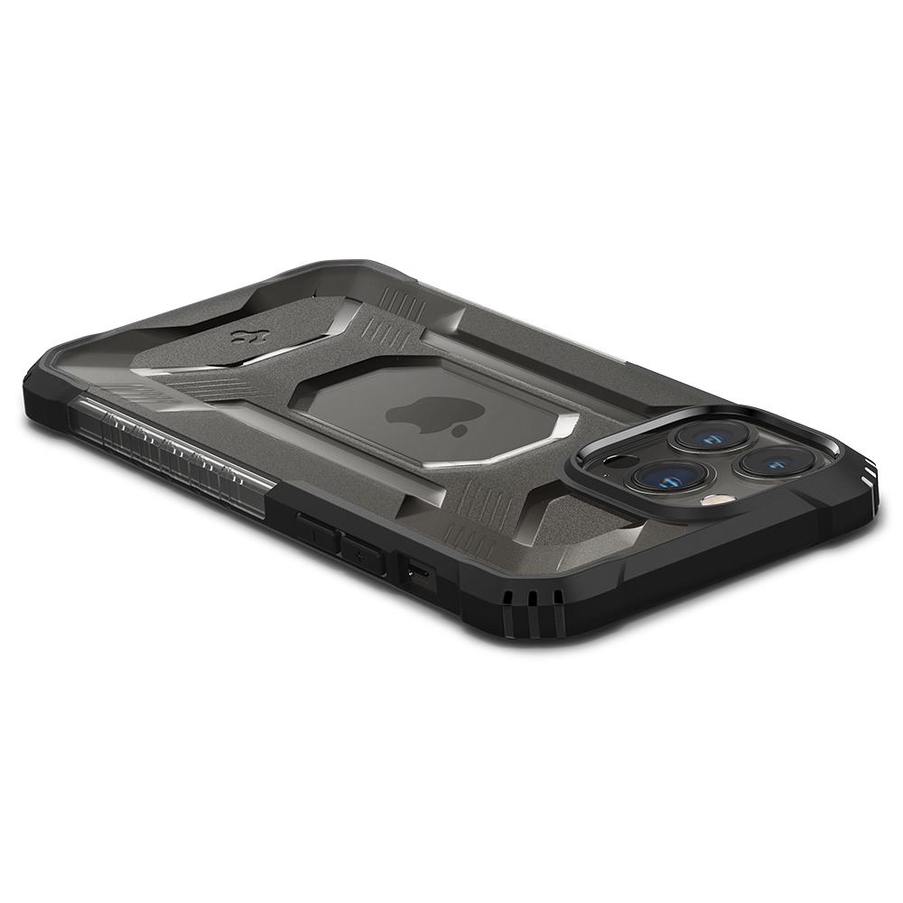 Spigen iPhone 13 Pro Max Nitro Force Series