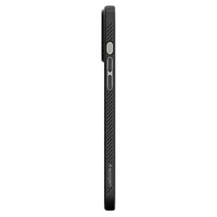 Spigen iPhone 13 Pro Max Liquid Air Series-Matte Black
