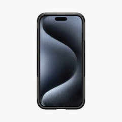 Spigen iPhone 15 Pro 6.1" Slim Armor Series Phone Case