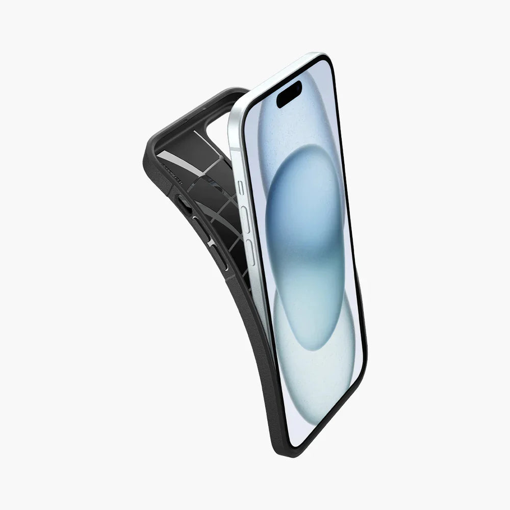 Spigen iPhone 15 6.1 Core Armor Series Phone Case