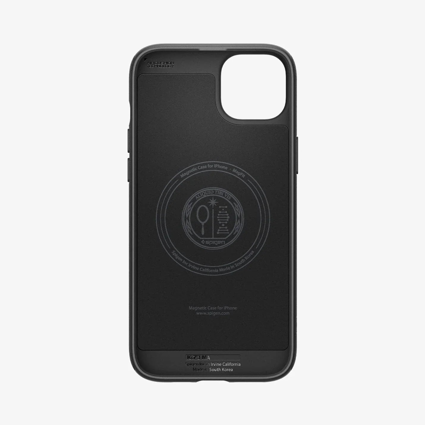 Spigen iPhone 15 Plus 6.7" Mag Armor Series Phone Case