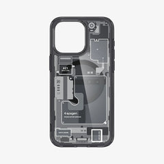 Spigen iPhone 15 Pro Max 6.7" Ultra Hybrid Series Phone Case