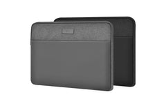 WIWU 14" MINIMALIST LAPTOP SLEEVE (FIT MAC BOOK AIR), Laptop Sleeve Bag, Accessories Bag , MacBook Bag