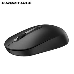 GADGET MAX GI03 WIRELESS MOUSE (2.4G WIRELESS), Wireless Mouse, Computer Accessories