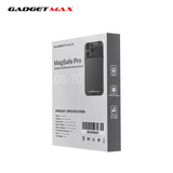 GADGET MAX GB20 MAGSAFE PRO 20WATT 5000MAH POWER BANK