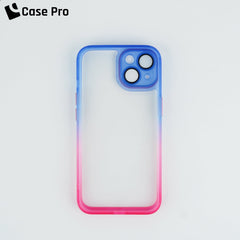 CasePro iPhone 14 Plus Case (Color Gradient)
