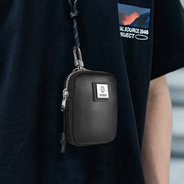 WIWU MT-01 E-POUCH , Hand Bags