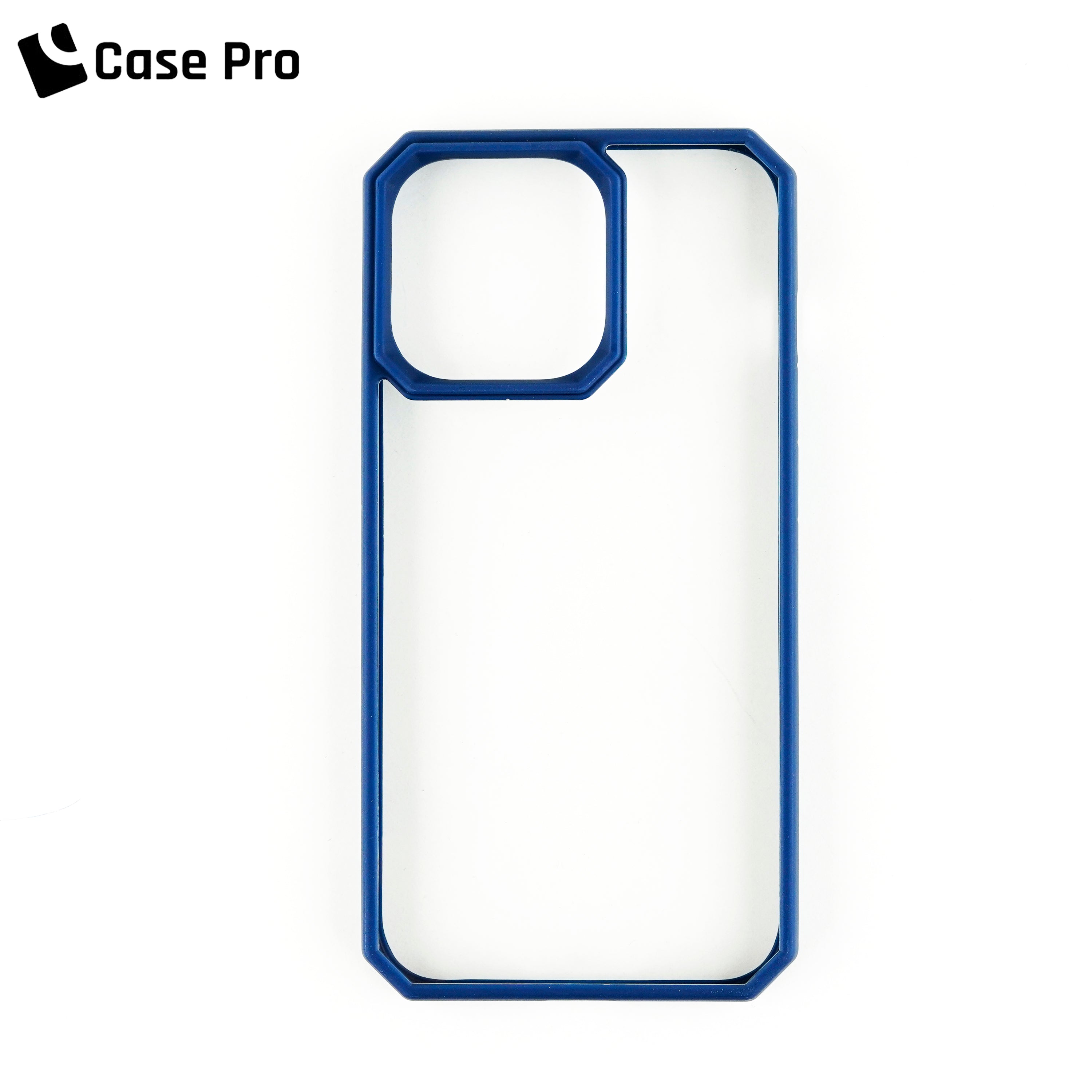 CASE PRO IMPACT PROTECTION CASE FOR IPH 13 PRO (6.1")
