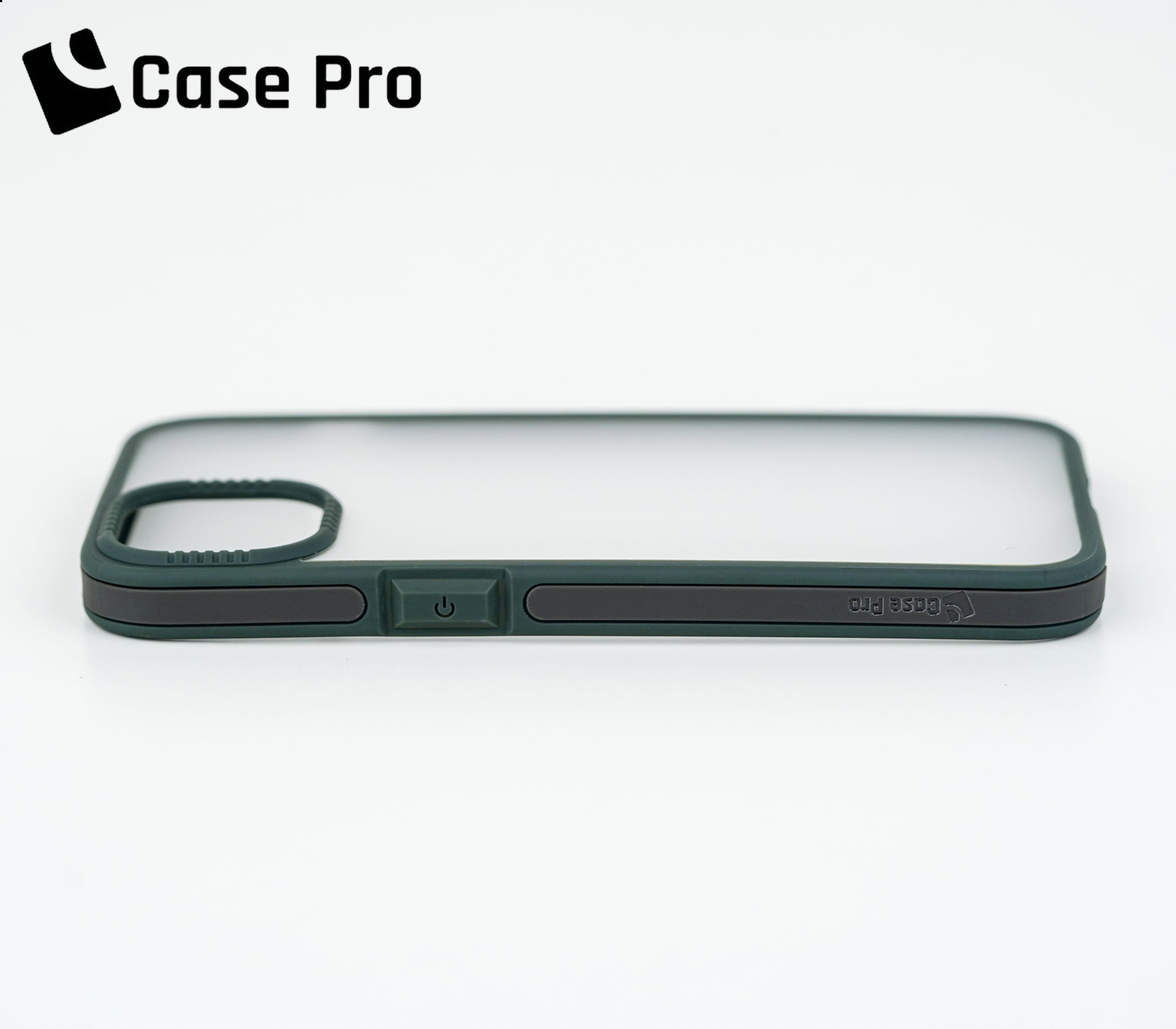 CASE PRO iPhone 14 Case (Shockproof)