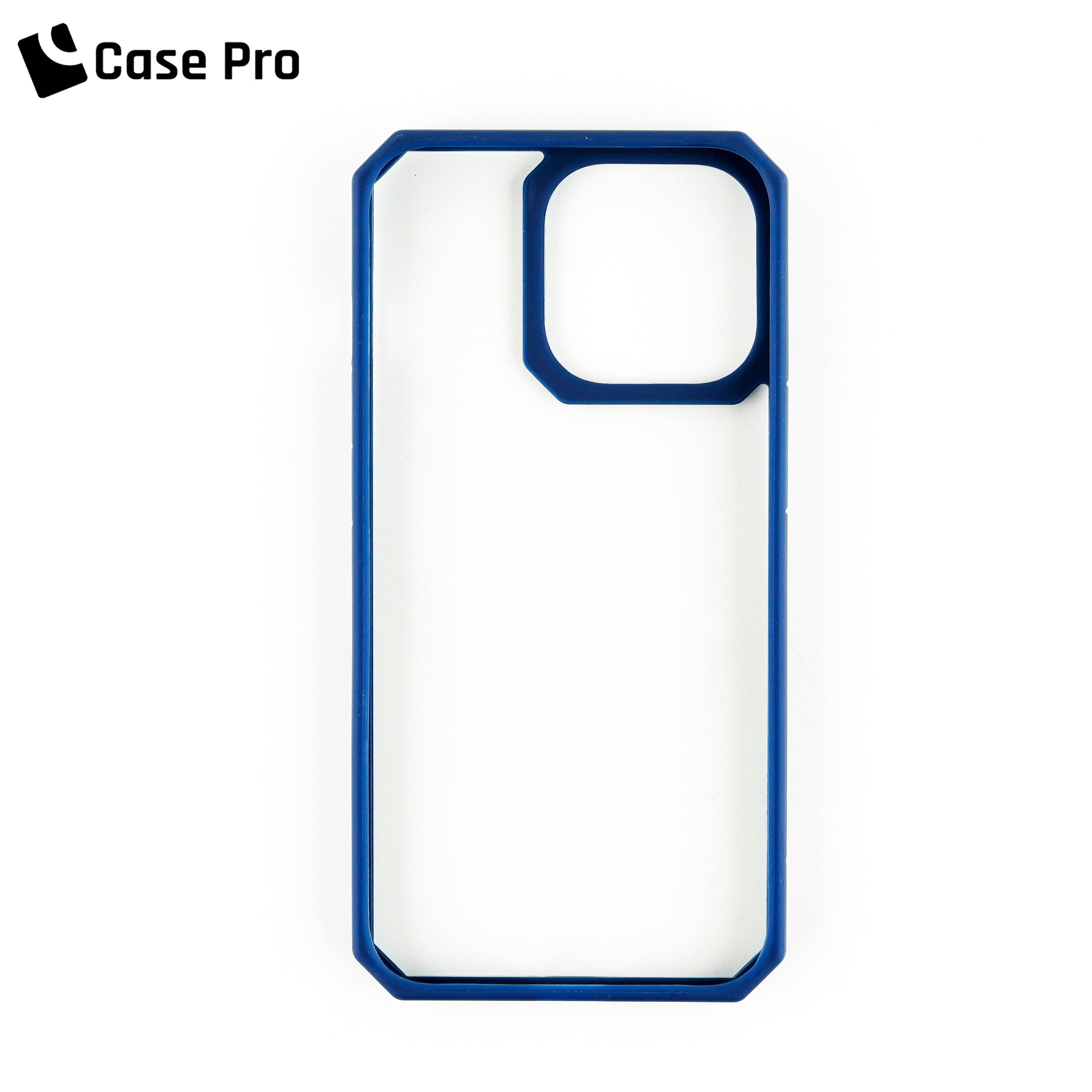 CASE PRO iPhone 13 Pro Case (Impact Protection)