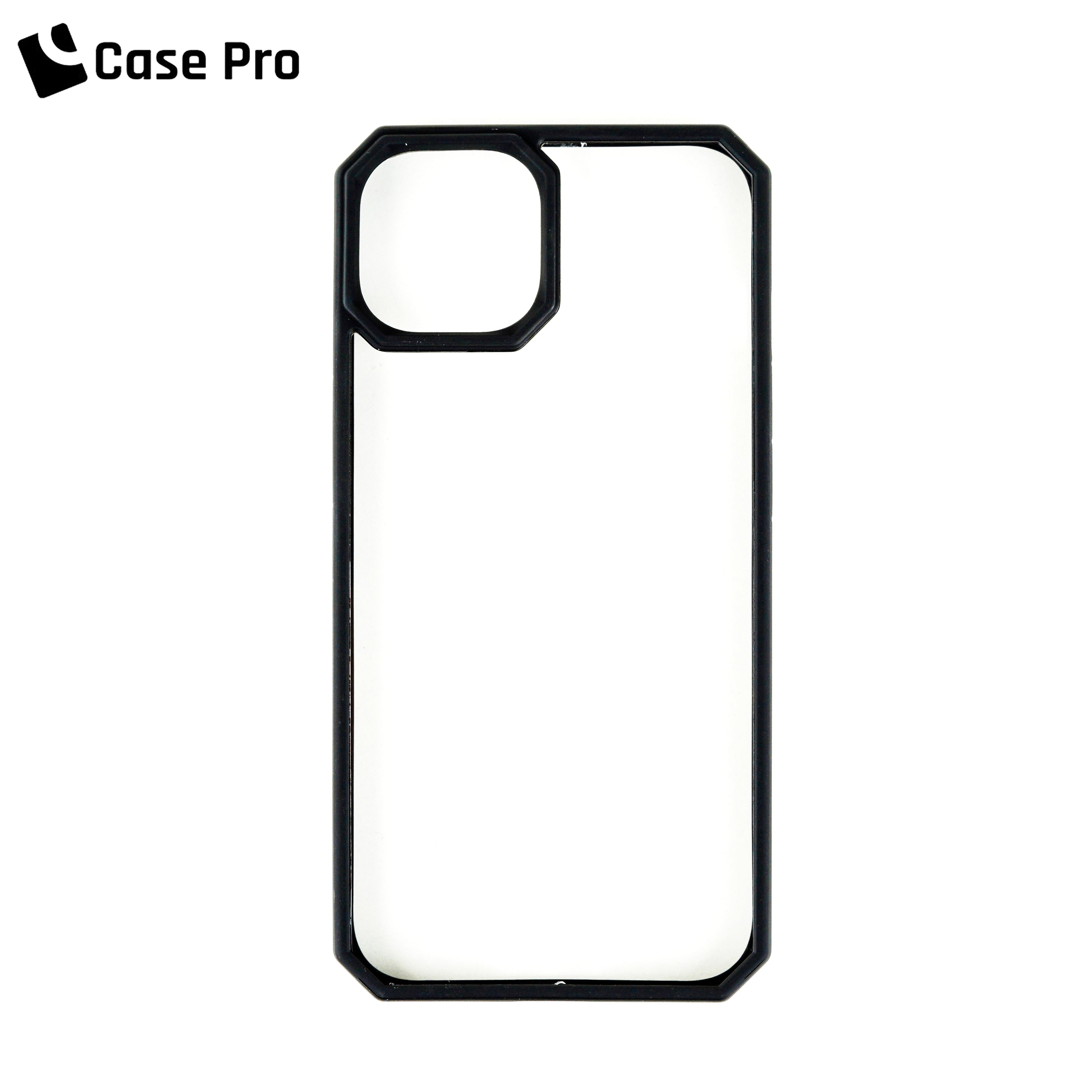CASE PRO IMPACT PROTECTION CASE FOR IPH 13 (6.1")