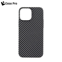 CASE PRO iPhone 13 Pro Max Case (Carbon Pro)