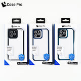CASE PRO IMPACT PROTECTION CASE FOR IPH 13 PRO (6.1")