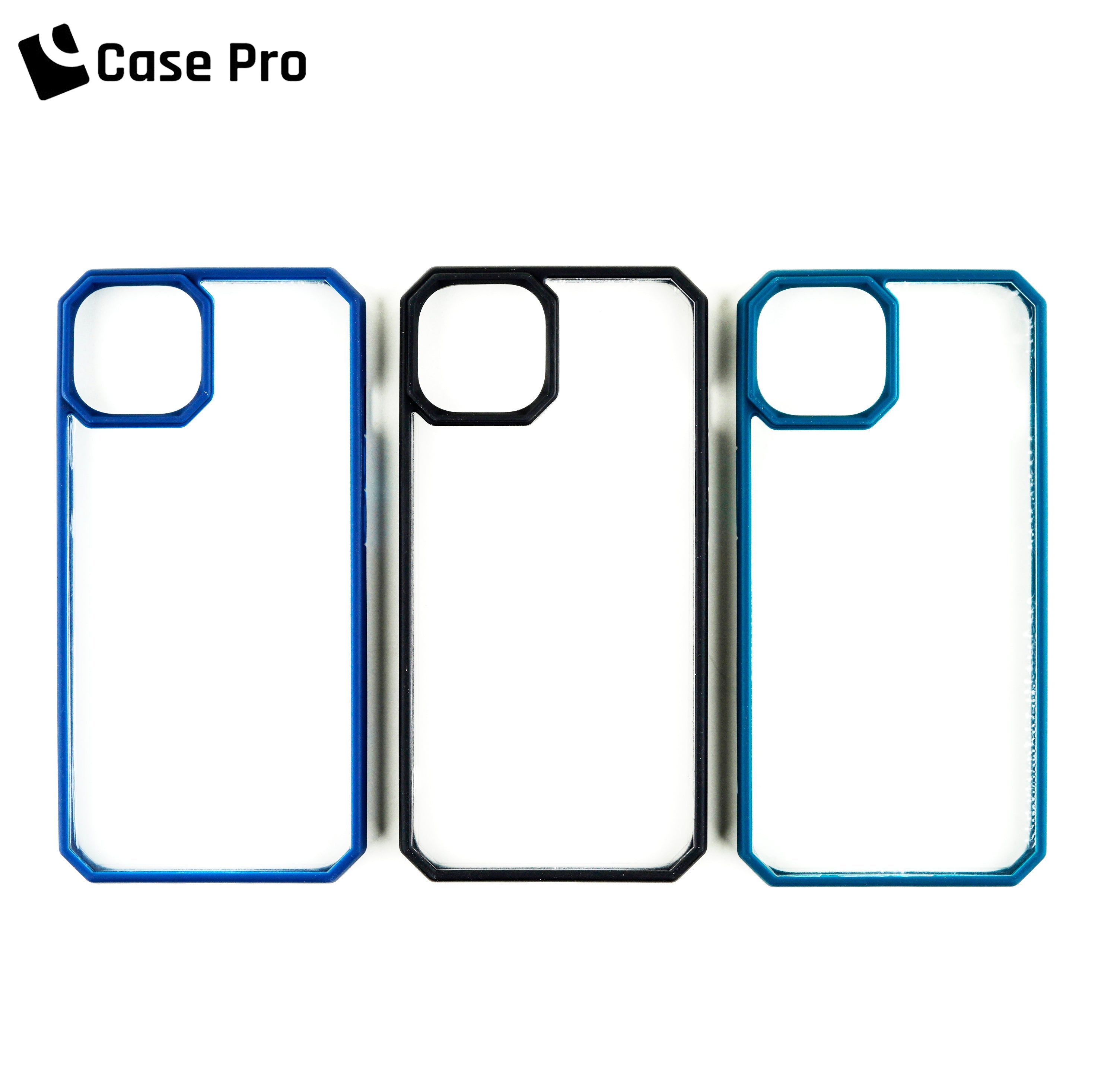 CASE PRO iPhone 13 Case (Impact Protection)