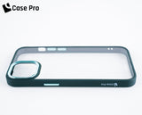 CASE PRO CRYSTAL HYBIRD CASE FOR IPH 13 (6.1")