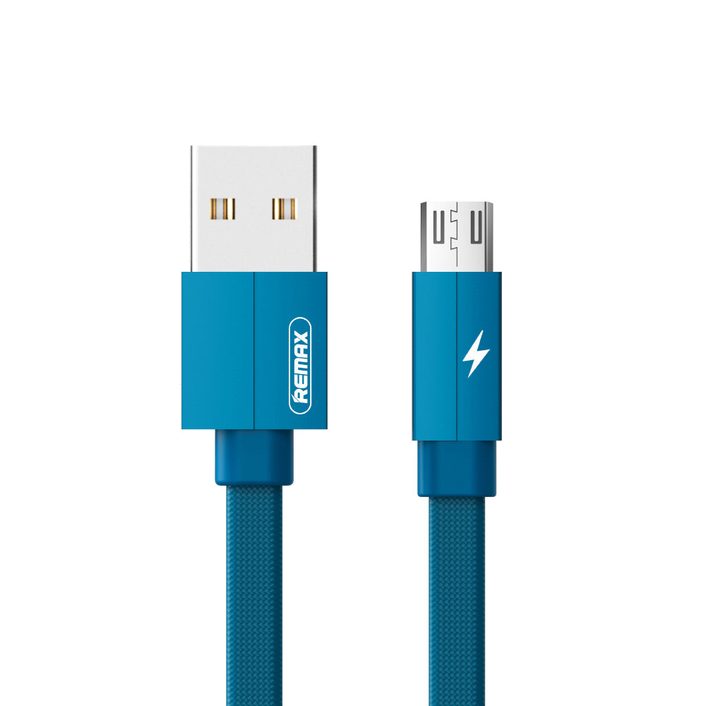 REMAX (MICRO)(1,000MM) KEROLLA 2.4A DATA CABLE RC-094M,Cable,Micro Cable ,Micro Charging Cable ,Micro USB Cable ,Android charging cable ,USB Charging Cable ,Data cable for Andorid,Fast Charging Cable ,Quick Charger Cable ,Fast Charger USB Cable