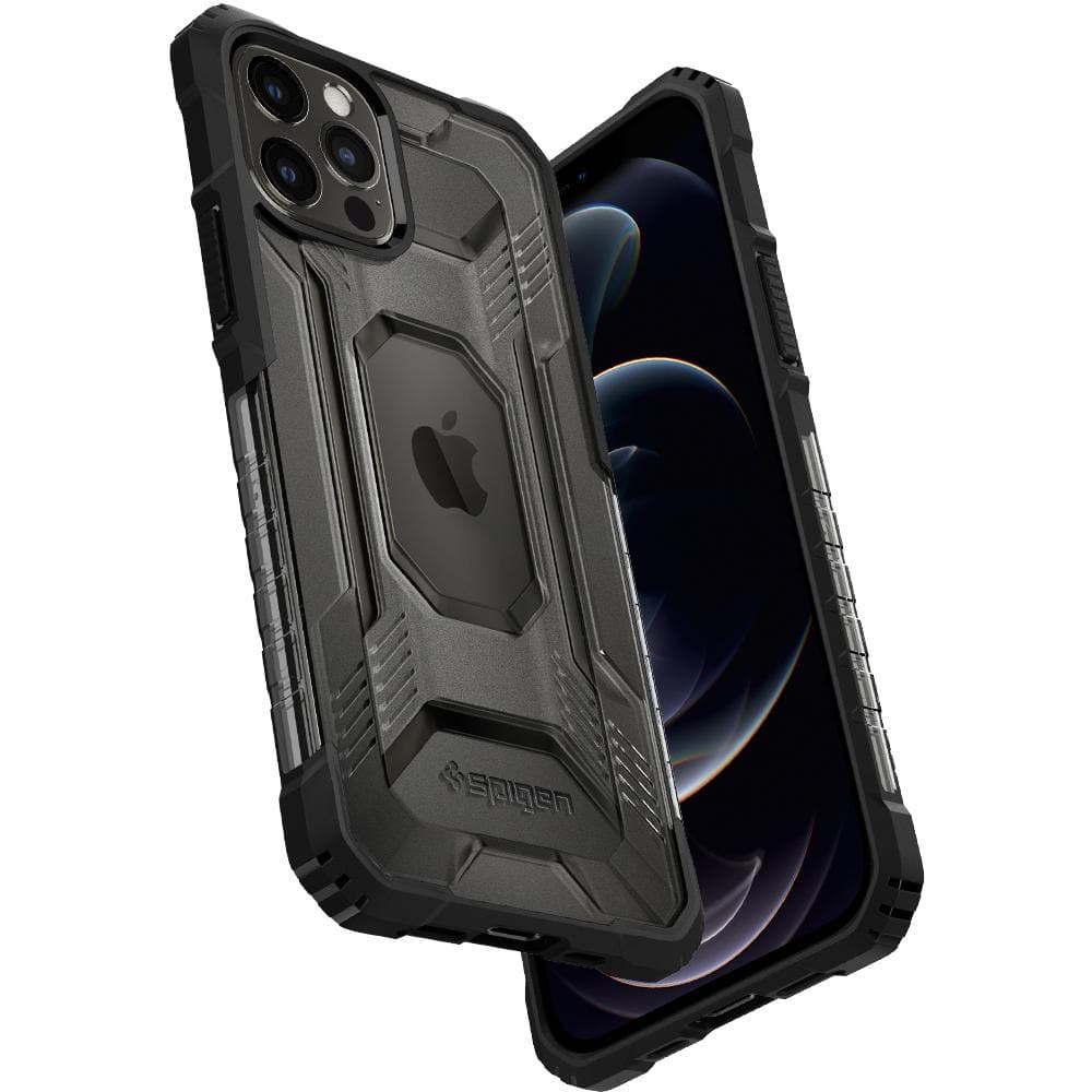 Spigen iPhone 12 Pro Nitro Force Series
