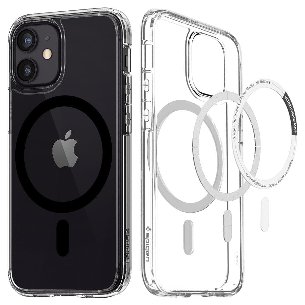 iPhone 11 Pro Max Case Ultra Hybrid – Spigen Inc