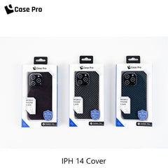 CASE PRO iPhone 14 Case (Carbon Pro)