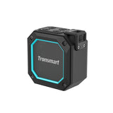 TRONSMART ELEMENT GROOVE 2 BLUETOOTH IPX7 WATERPROOF SPEAKER (10W), Bluetooth Speaker, Wireless Speaker, Outdoor Speaker, Waterproof Speaker, Portable Speaker