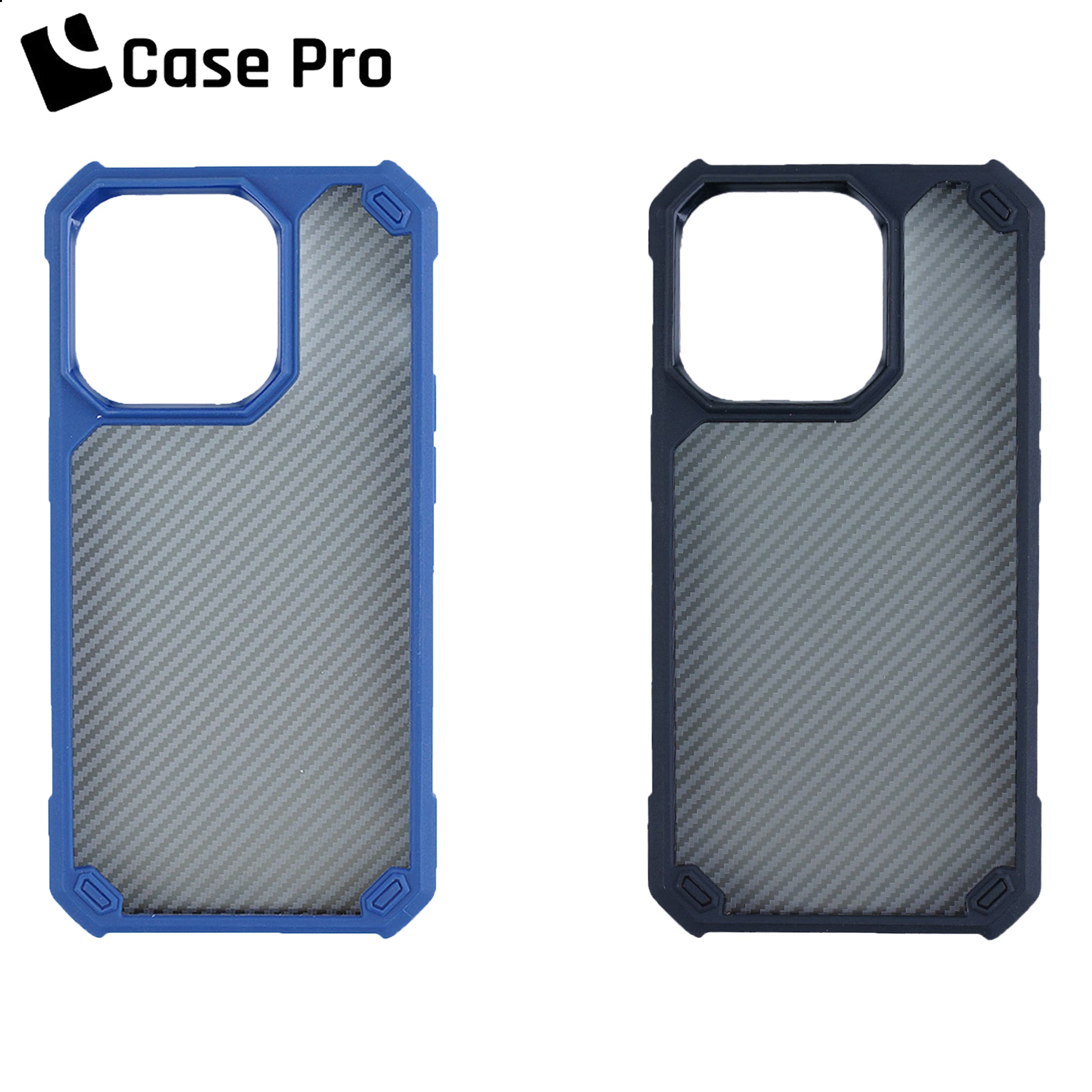 CASE PRO iPhone 14 Pro Max Case (Element)
