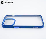 CASE PRO CRYSTAL HYBIRD CASE FOR IPH 13 PRO (6.1")
