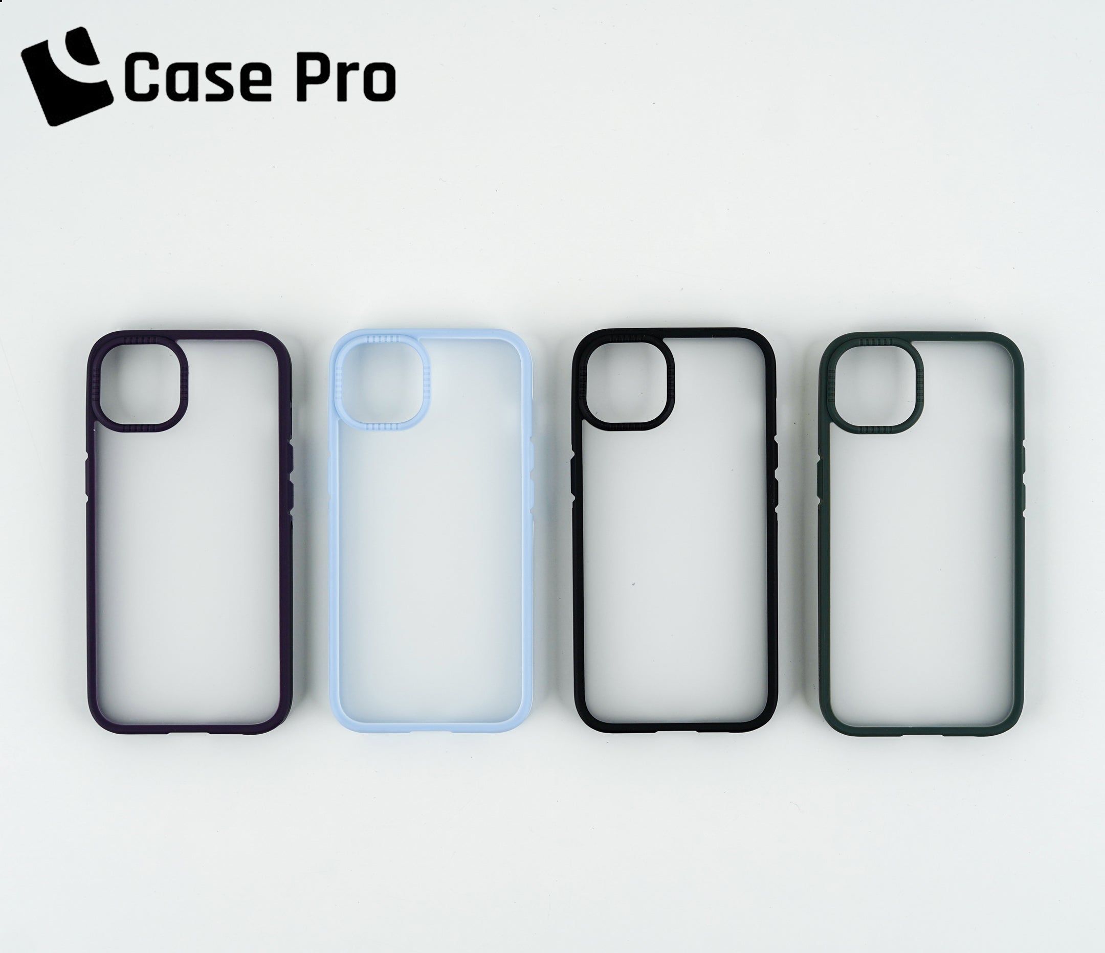 CASE PRO iPhone 14 Pro Case (Shockproof)